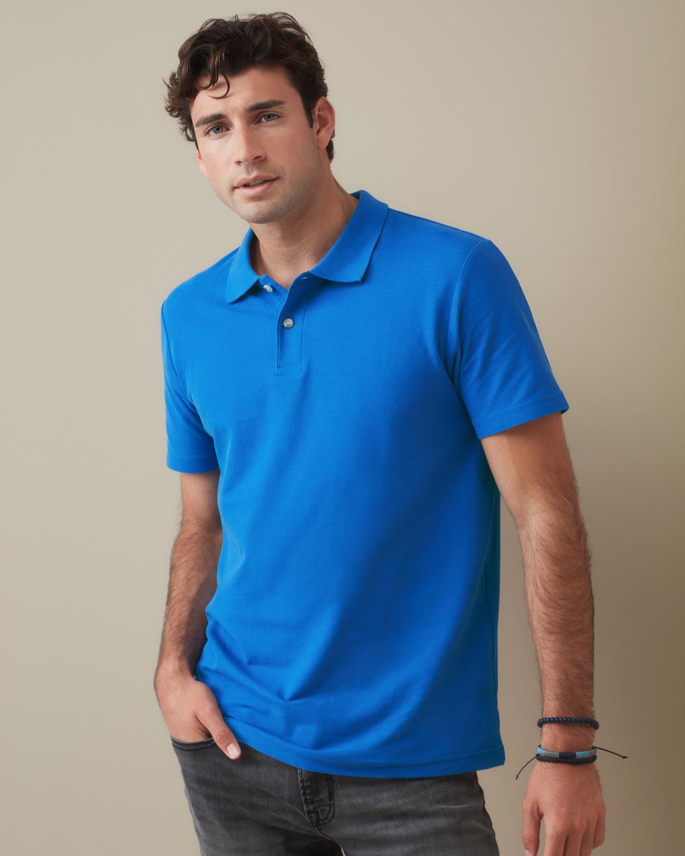 Stedman ST3000 Polo