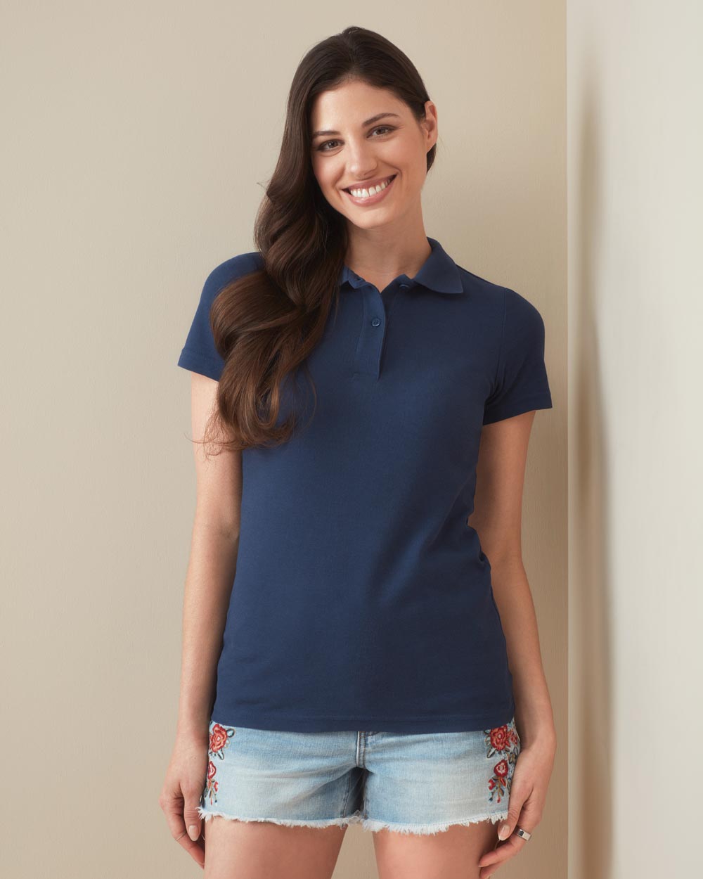 Stedman ST3100 Polo Women