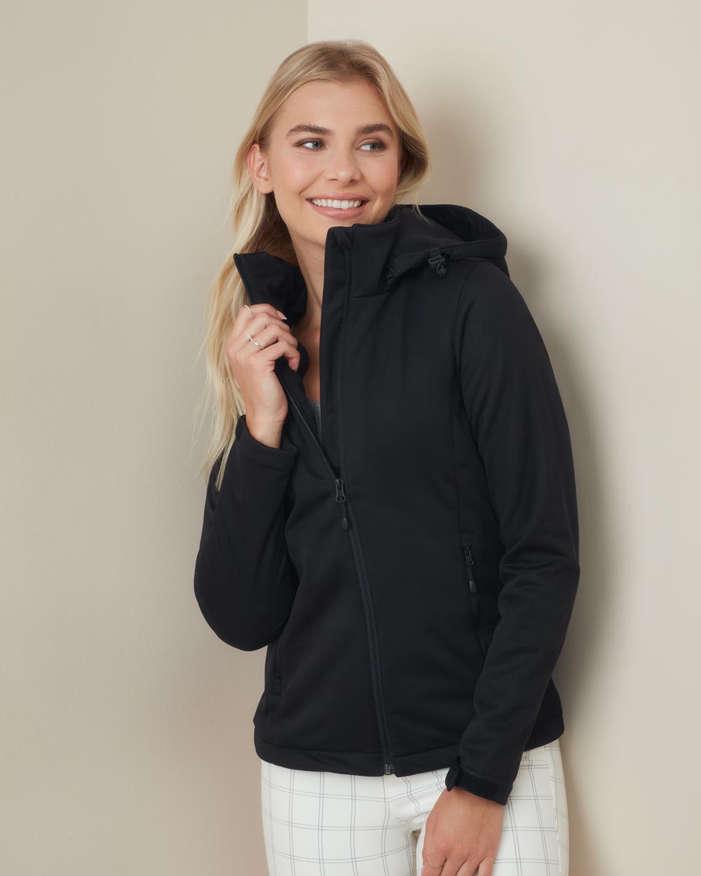 Stedman ST5540 Lux Softshell Jacket Women