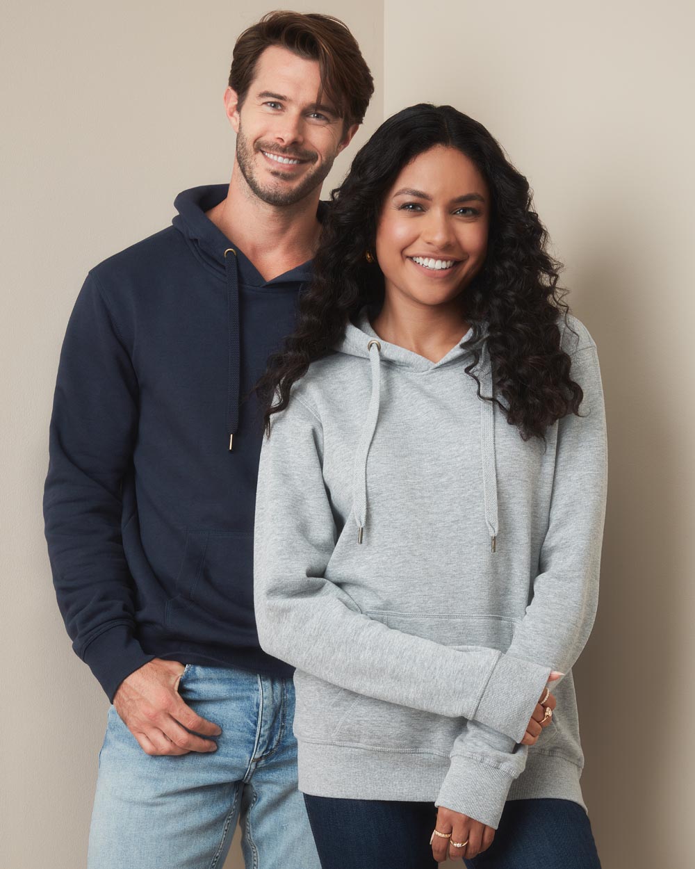 Stedman ST5600 Unisex Sweat Hoodie Select günstig bedrucken und besticken