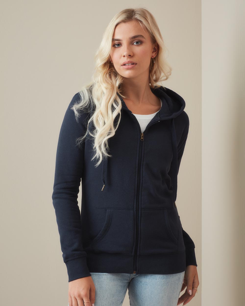 Stedman ST5710 Sweat Jacket Select Women
