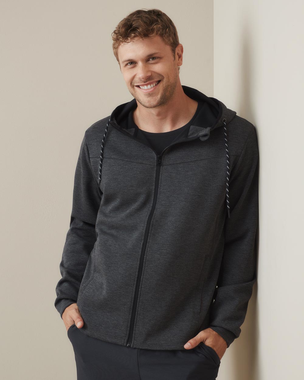 Stedman ST5840 Recycled Scuba Jacket Men