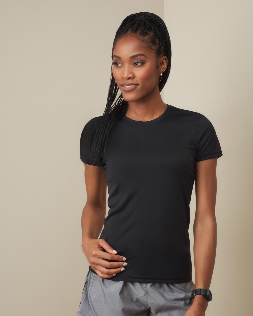 Stedman ST8100 Sports-T