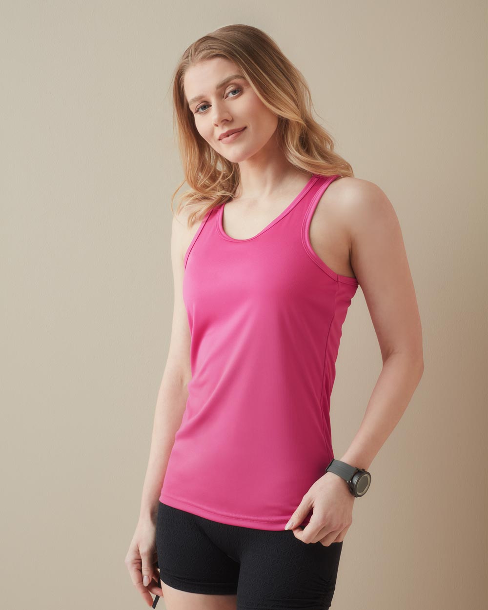 Stedman ST8110 Sports Top