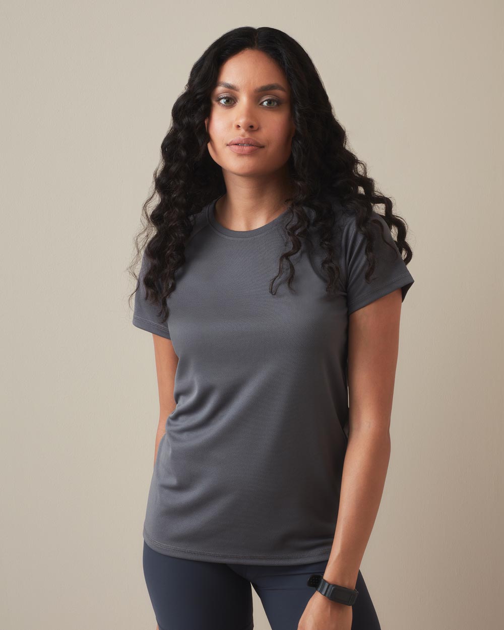 Stedman ST8500 Mesh Raglan for women