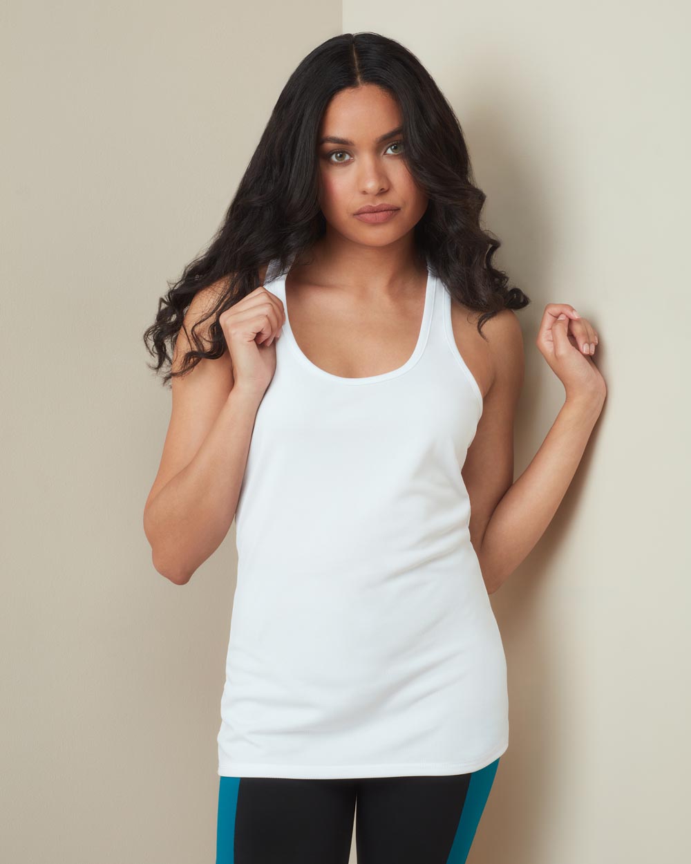 Stedman ST8540 Mesh Tank Top for women