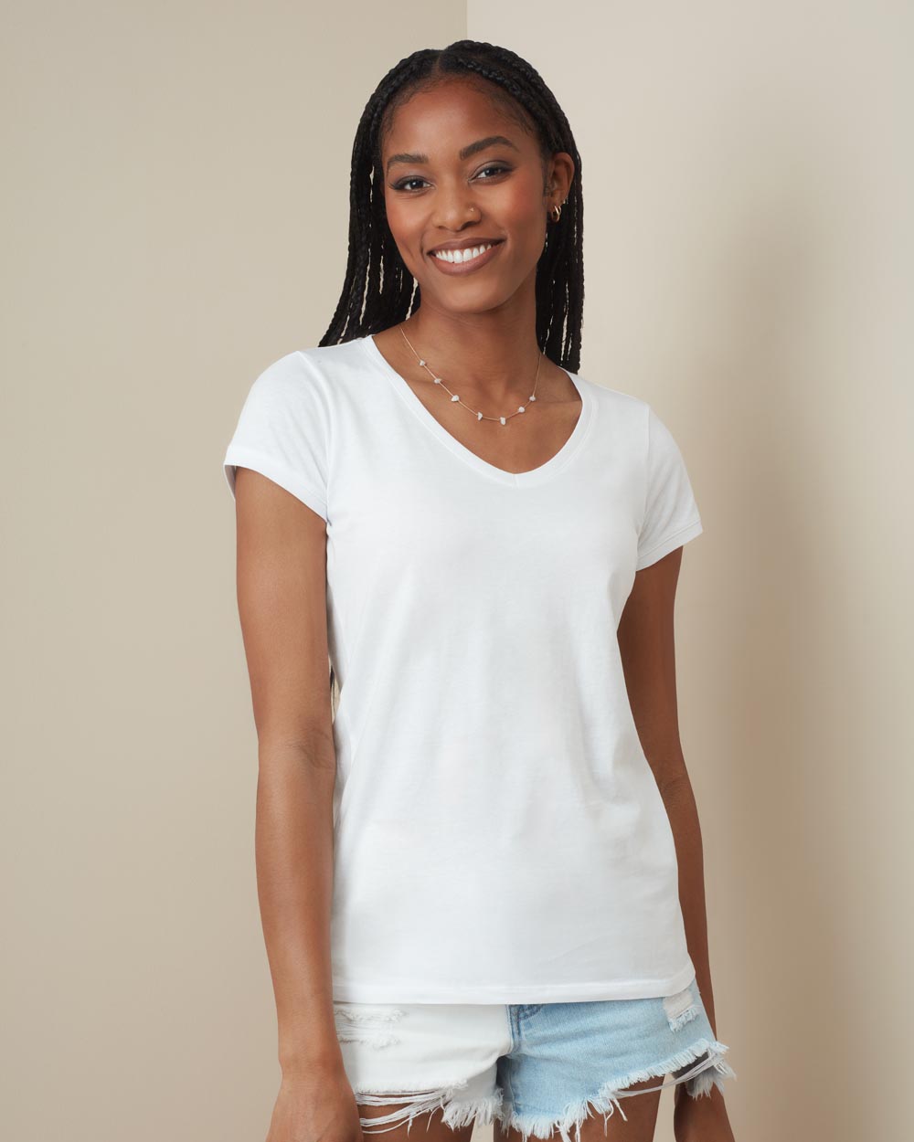 Stedman ST9130 Megan V-neck