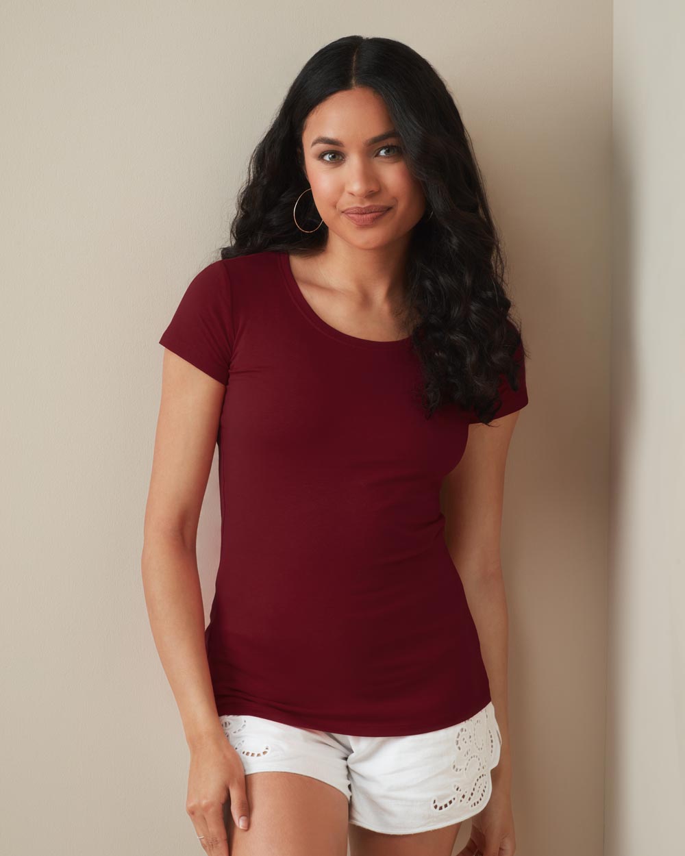 Stedman ST9700 Stretch-T for women