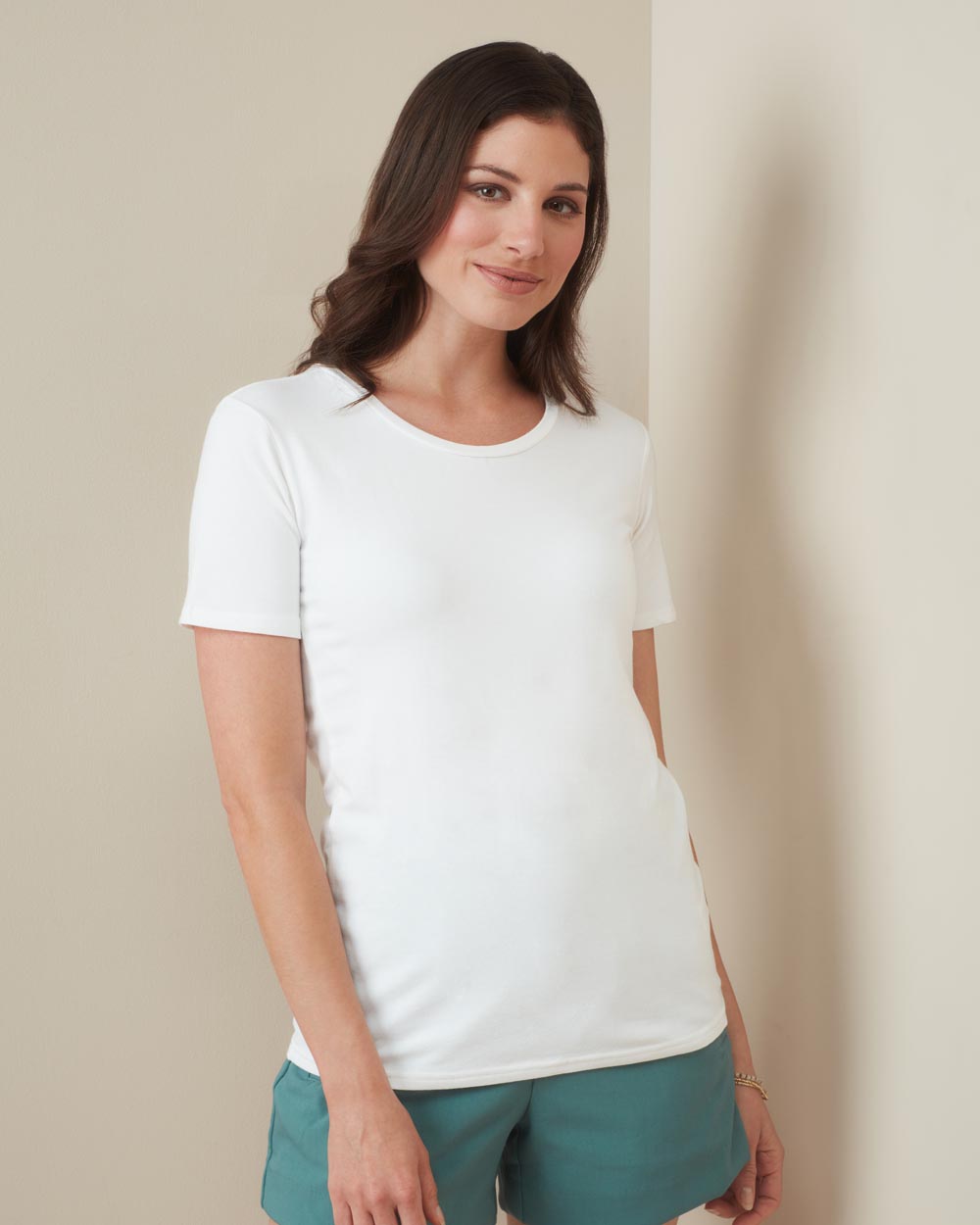 Stedman ST9730 Stretch-T Relaxed for women