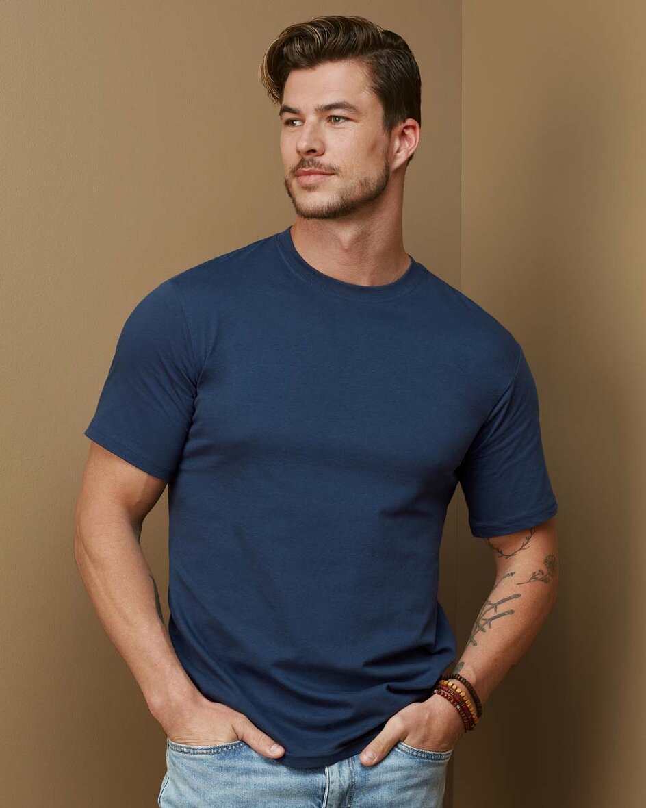 Stedman ST2010 Classic-T Fitted