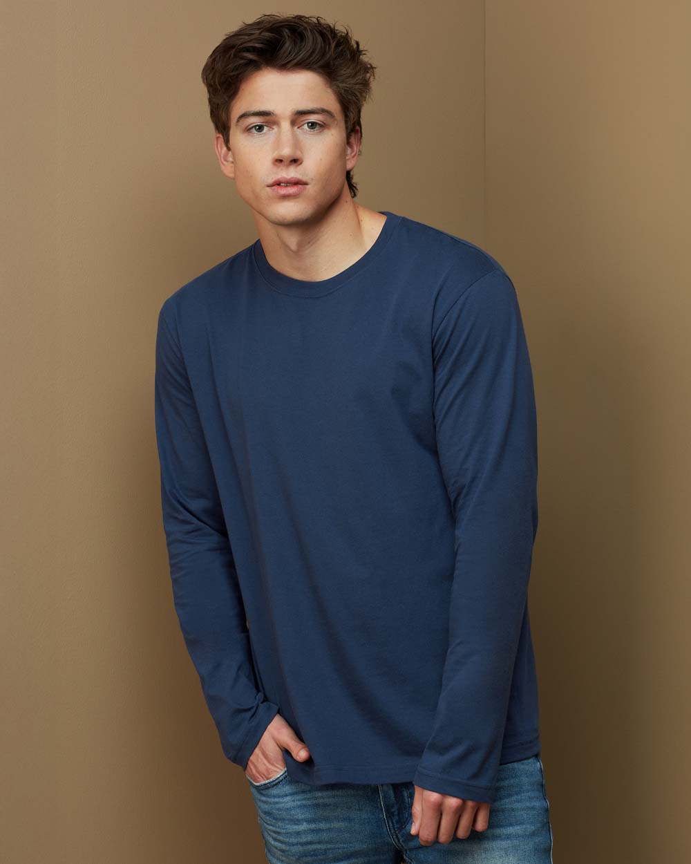 Stedman ST2130 Comfort-T Long Sleeve
