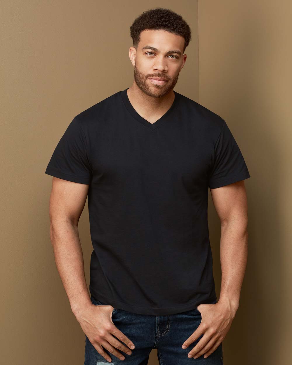 Stedman ST2300 Classic-T V-neck