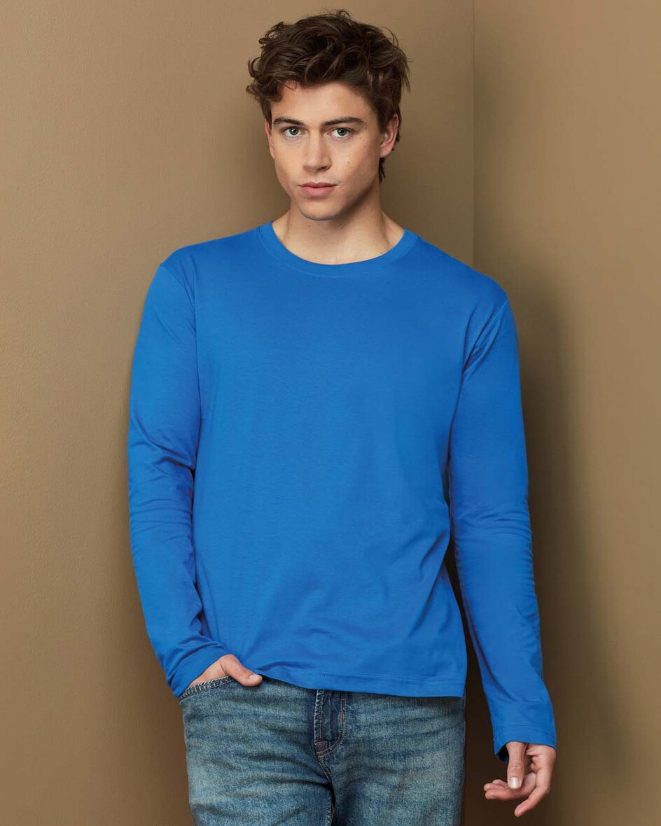 Stedman ST2500 Classic-T Long Sleeve