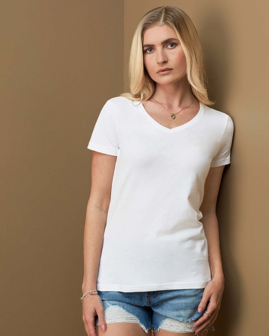 Stedman ST2700 Classic-T V-neck