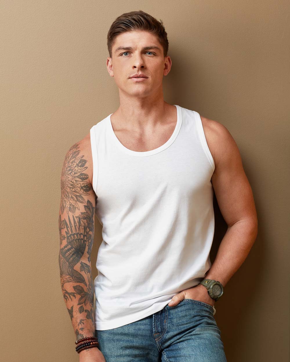 Stedman ST2800 Classic Tank Top