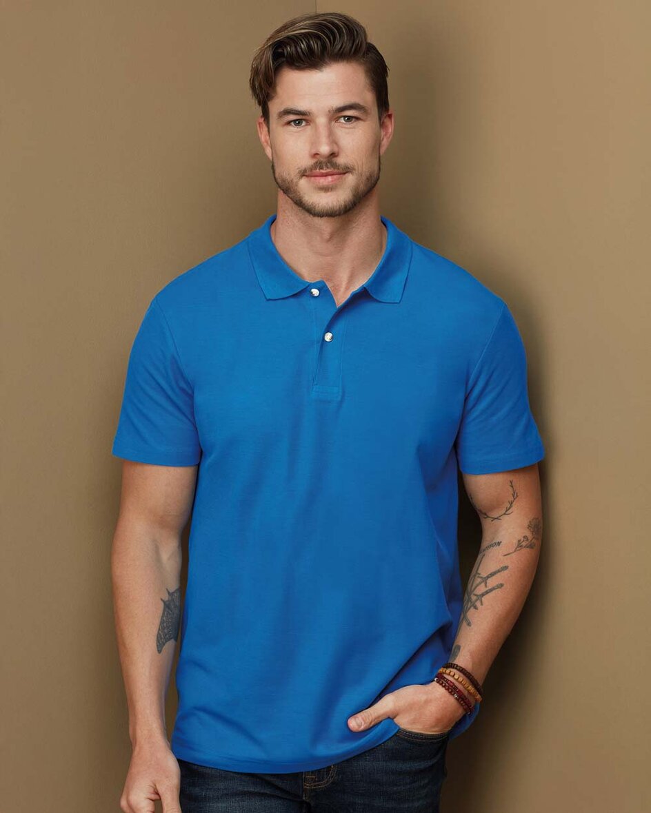 Stedman ST3000 Classic Polo