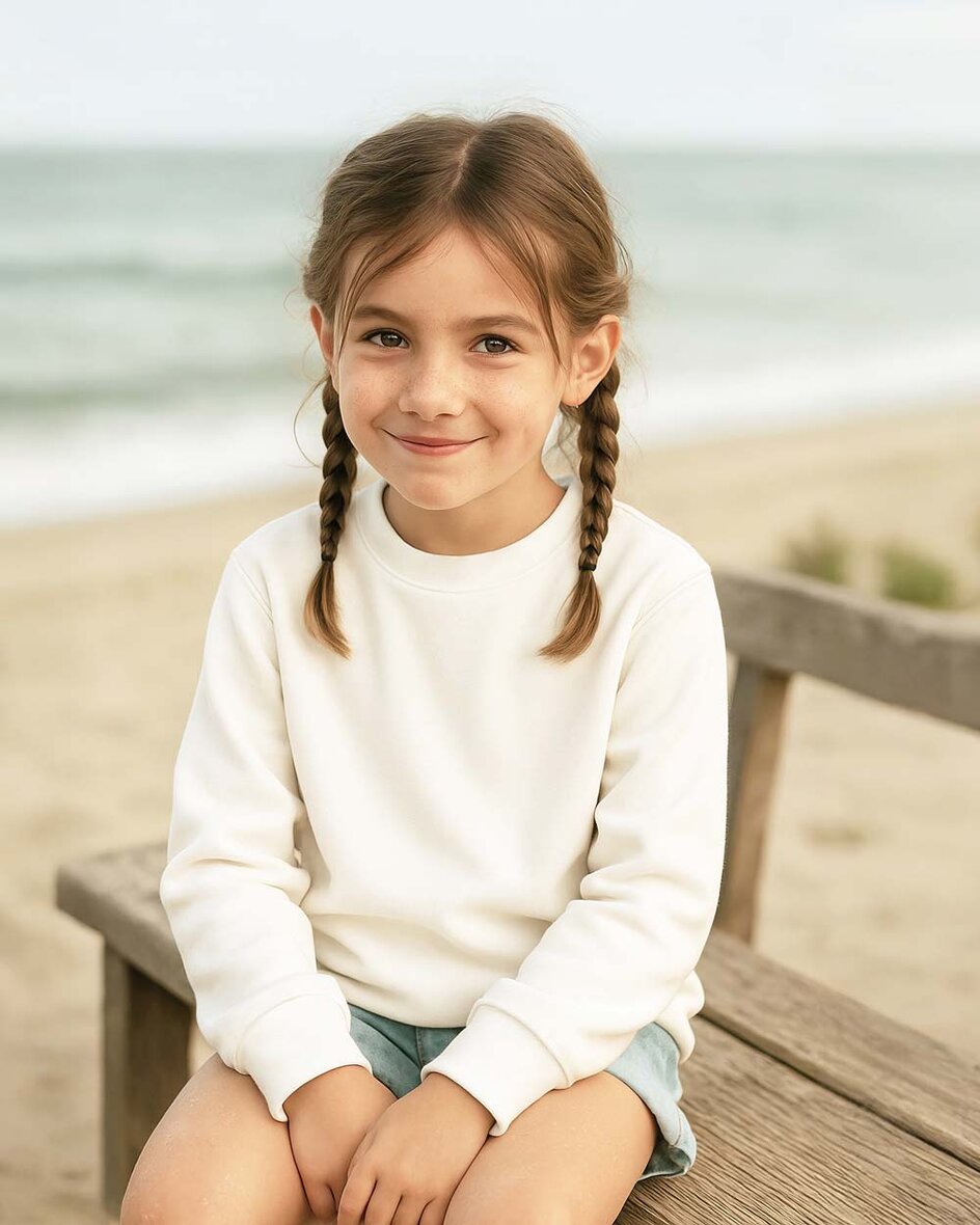 Stedman ST4370 Classic Sweatshirt