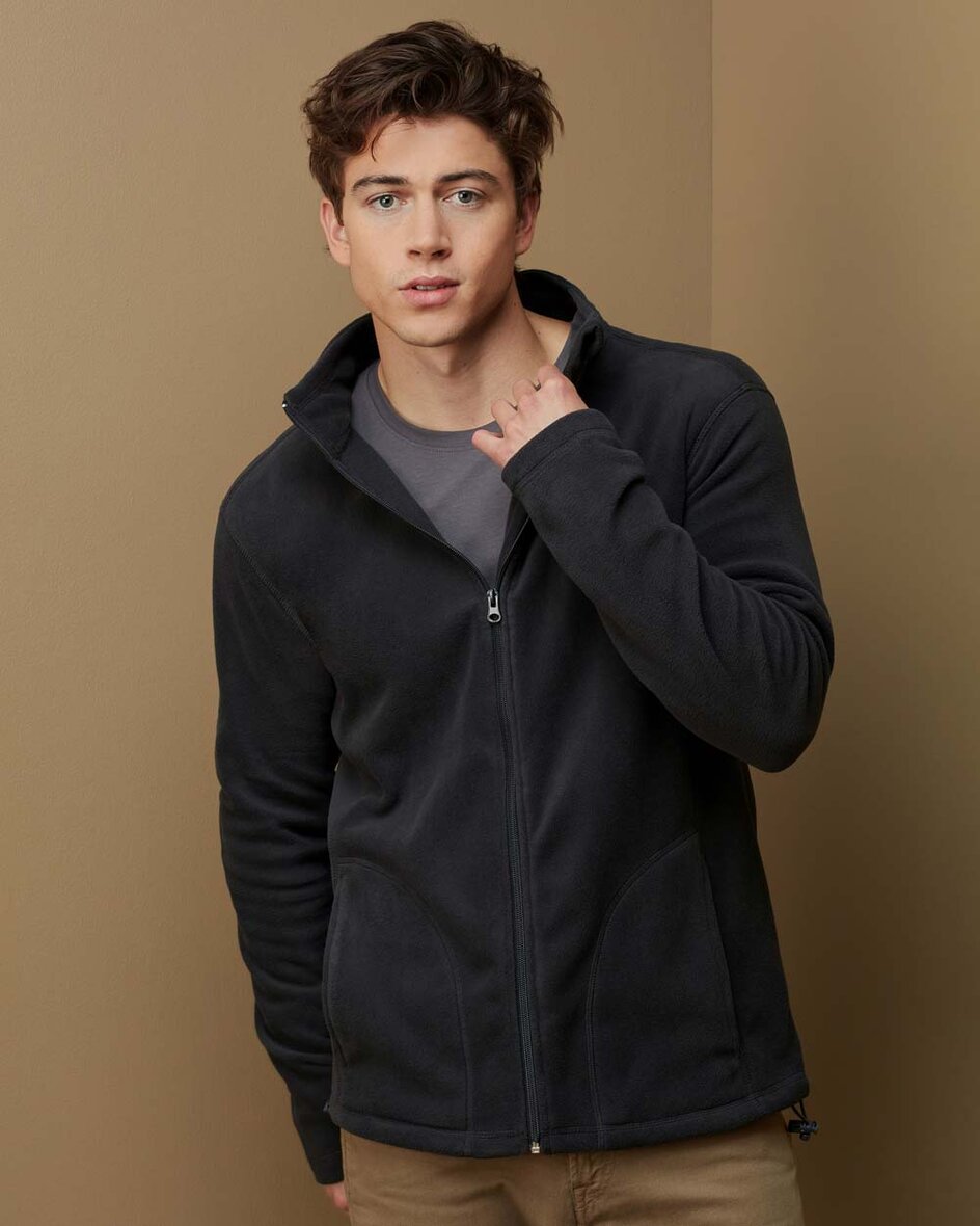 Stedman ST5030 Classic Fleece Jacket
