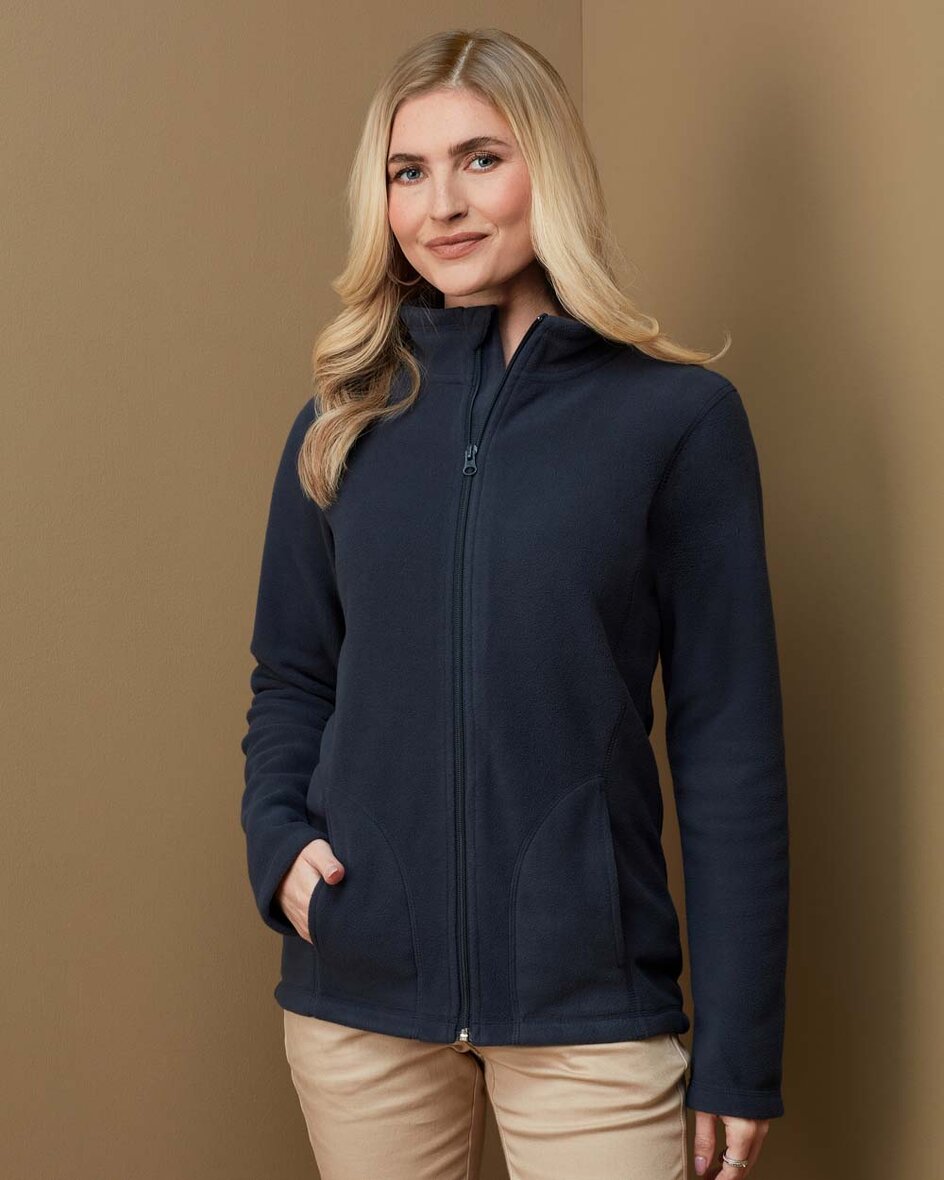 Stedman ST5100 Classic Fleece Jacket