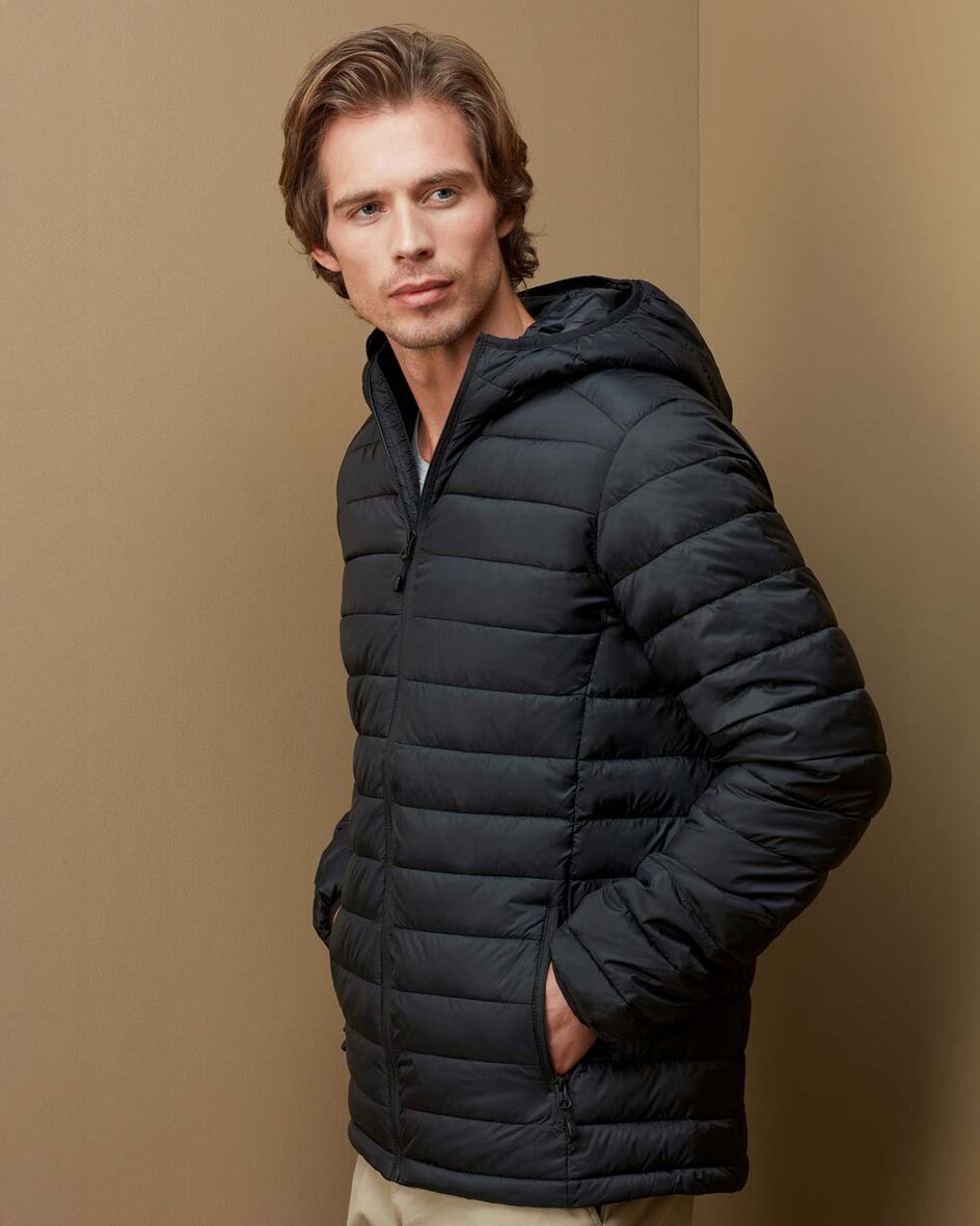 Stedman ST5420 Lux Padded Jacket