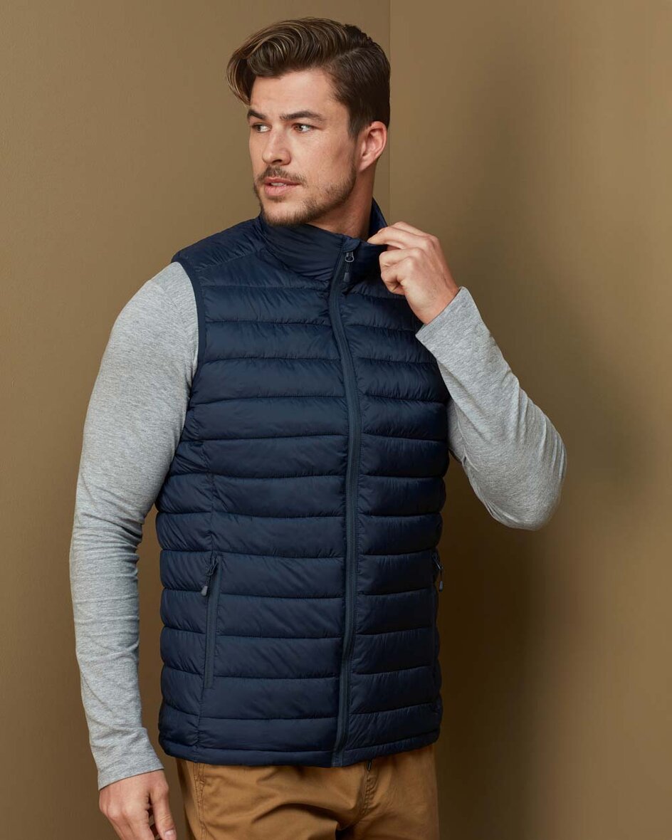 Stedman ST5430 Lux Padded Vest