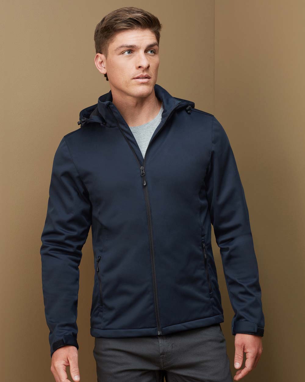 Stedman ST5440 Lux Softshell Jacket