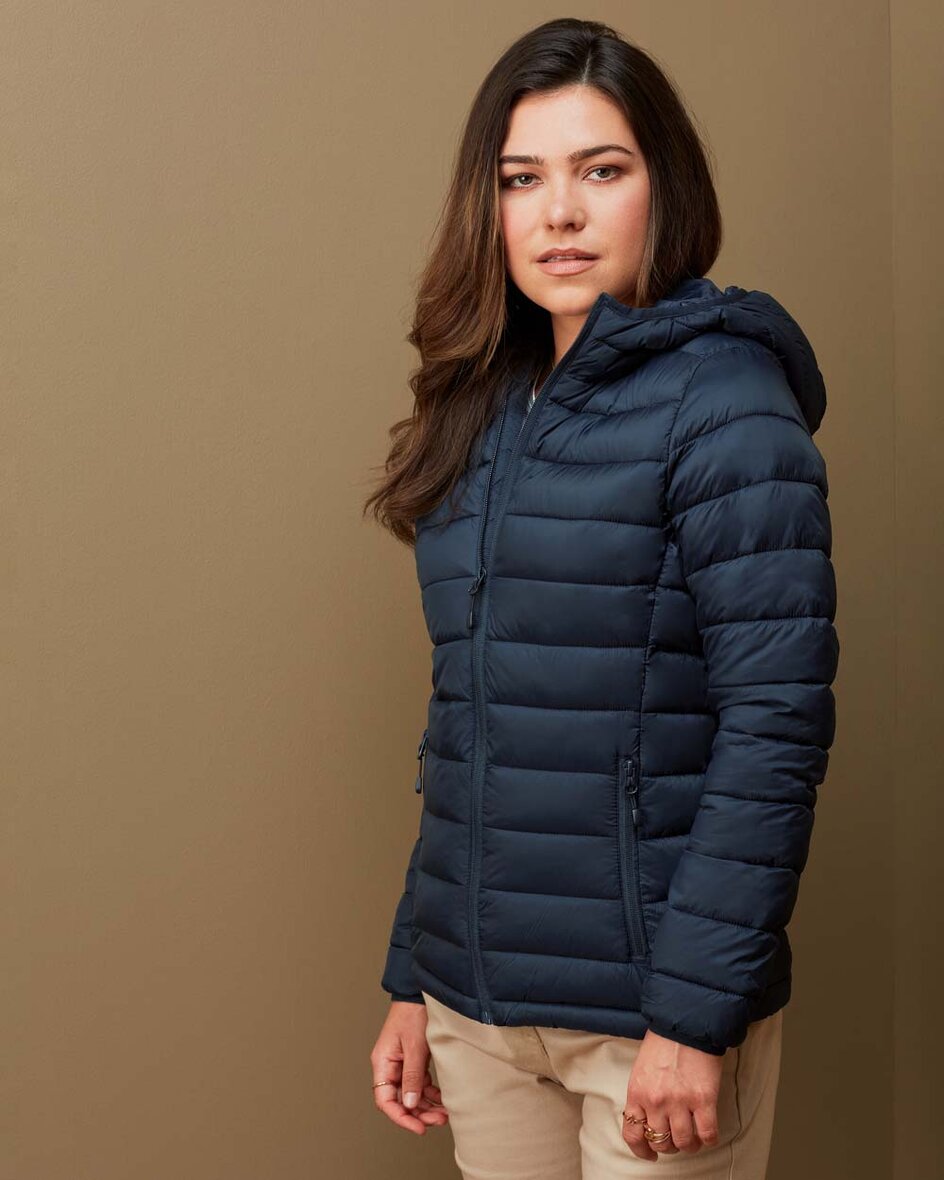 Stedman ST5520 Lux Padded Jacket