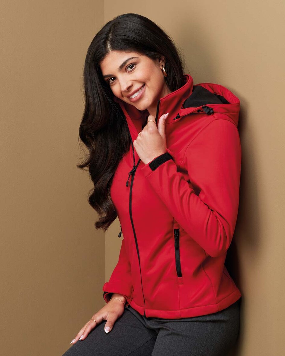 Stedman ST5540 Lux Softshell Jacket