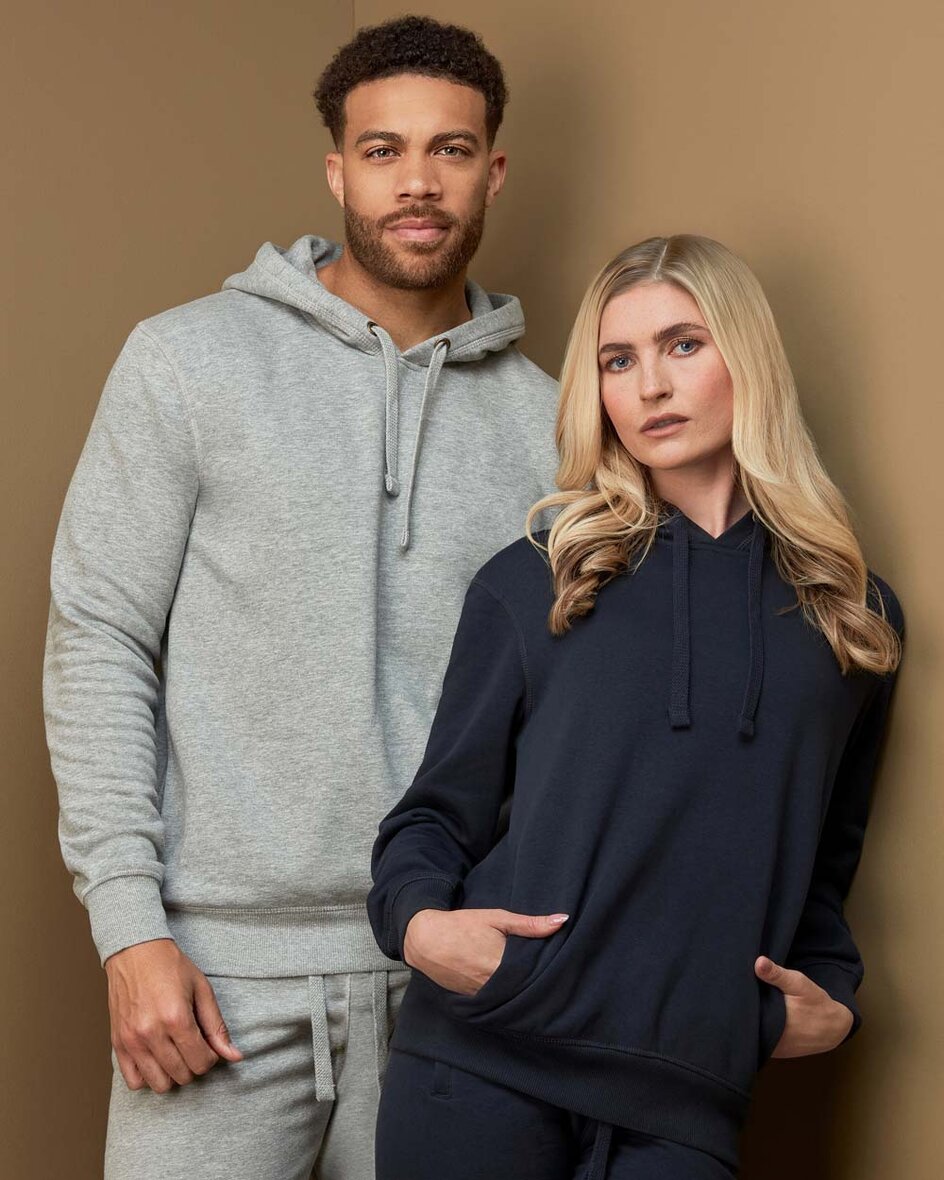 Stedman ST5630 Side Pocket Hoodie Select