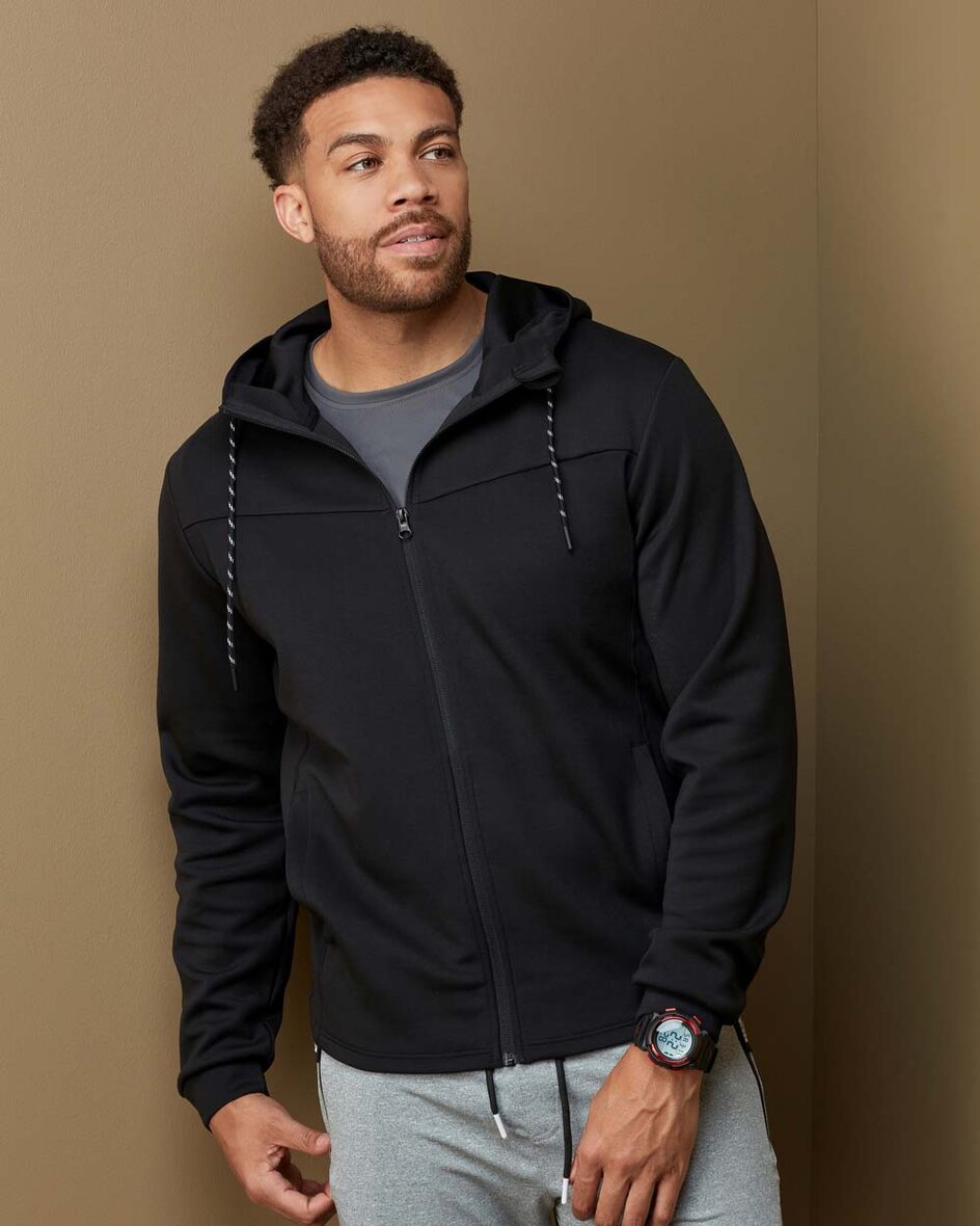 Stedman ST5840 Recycled Scuba Jacket