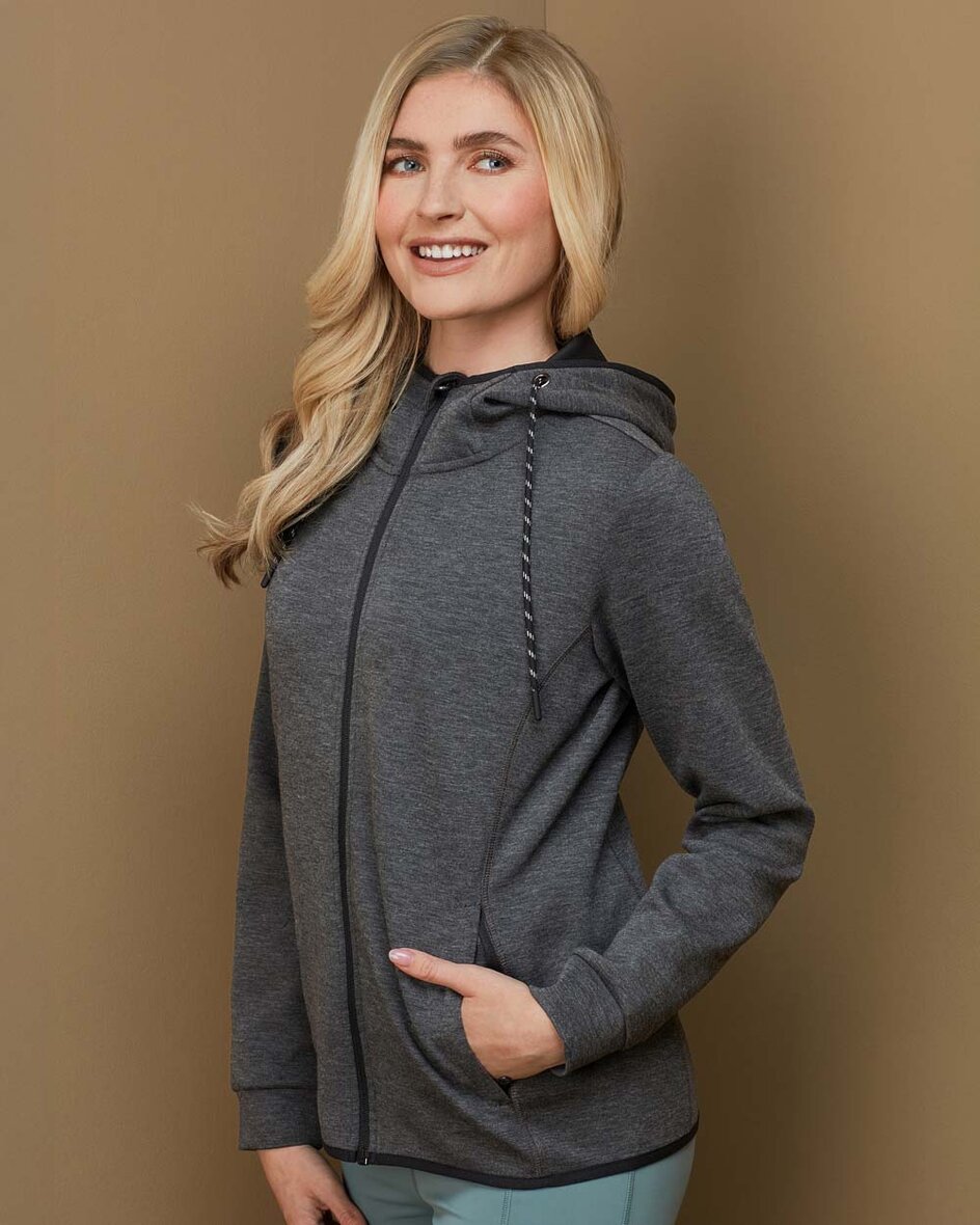 Stedman ST5940 Recycled Scuba Jacket