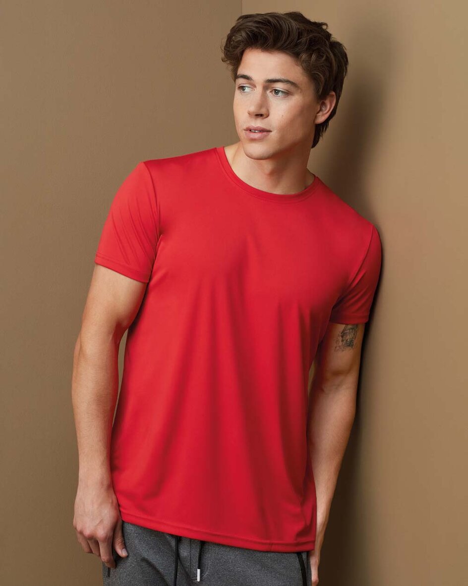 Stedman ST8000 Sports-T