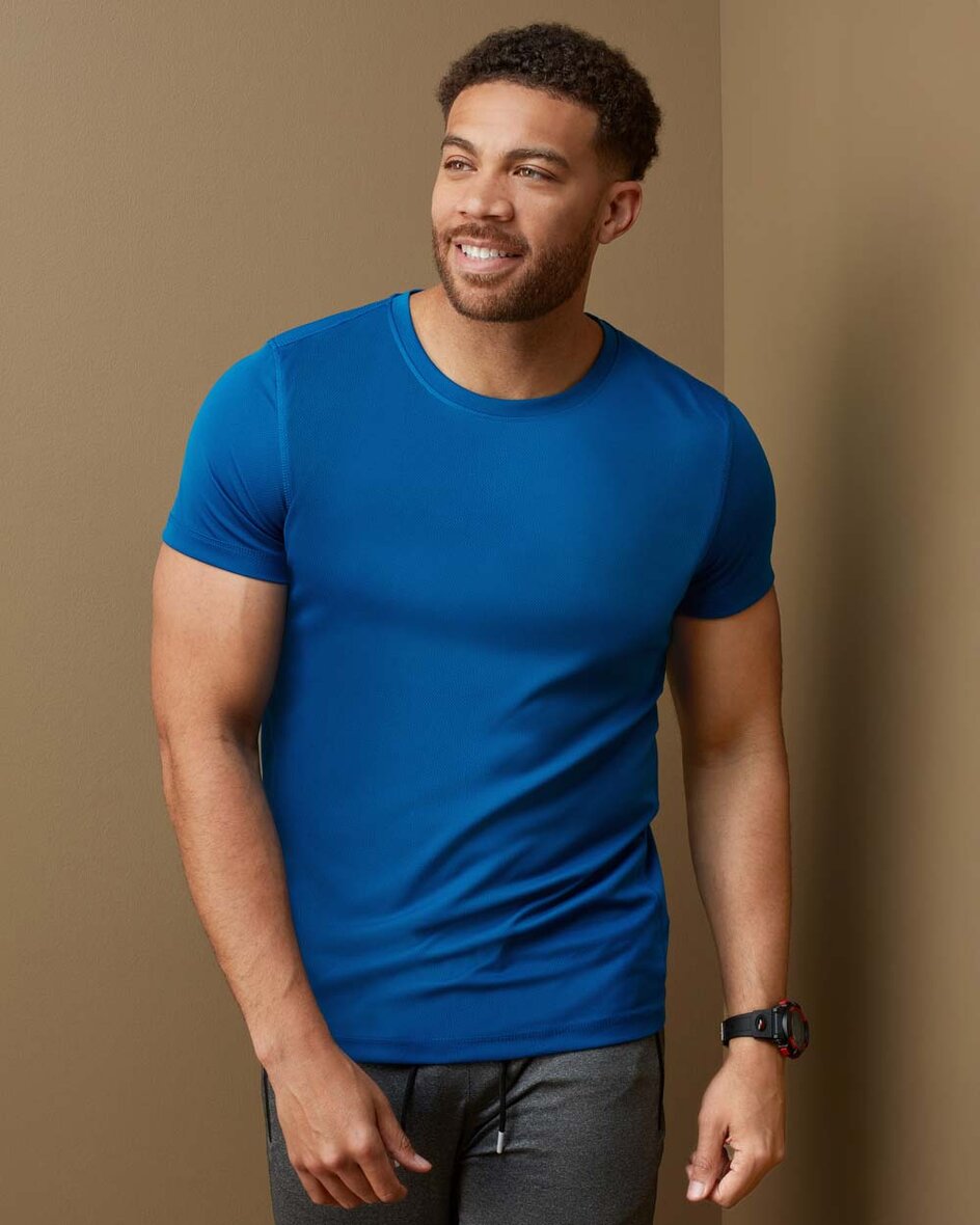 Stedman ST8400 Mesh-T