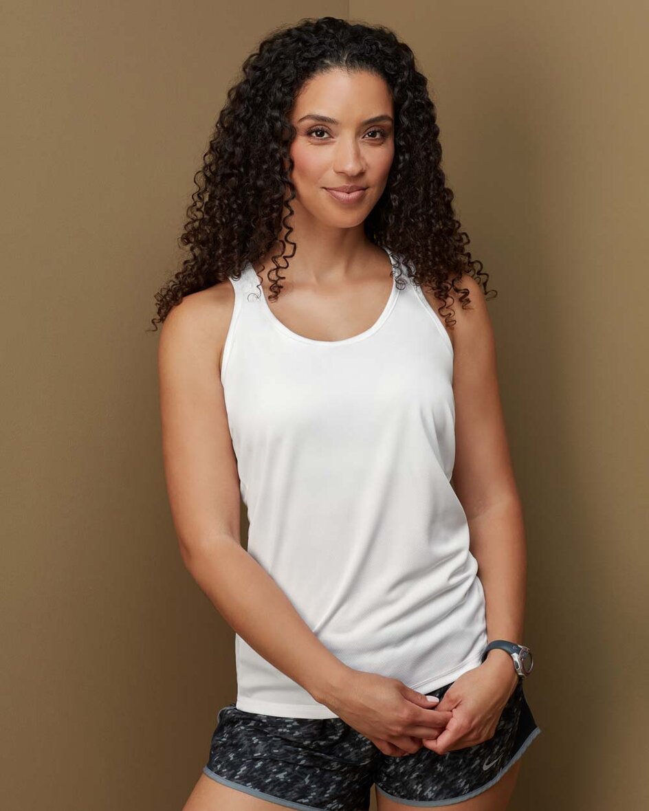 Stedman ST8540 Mesh Tank Top