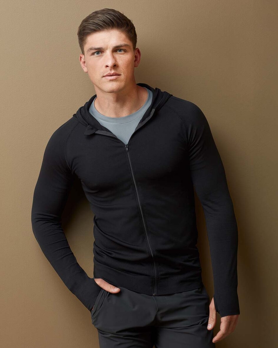 Stedman ST8870 Seamless Sports Jacket