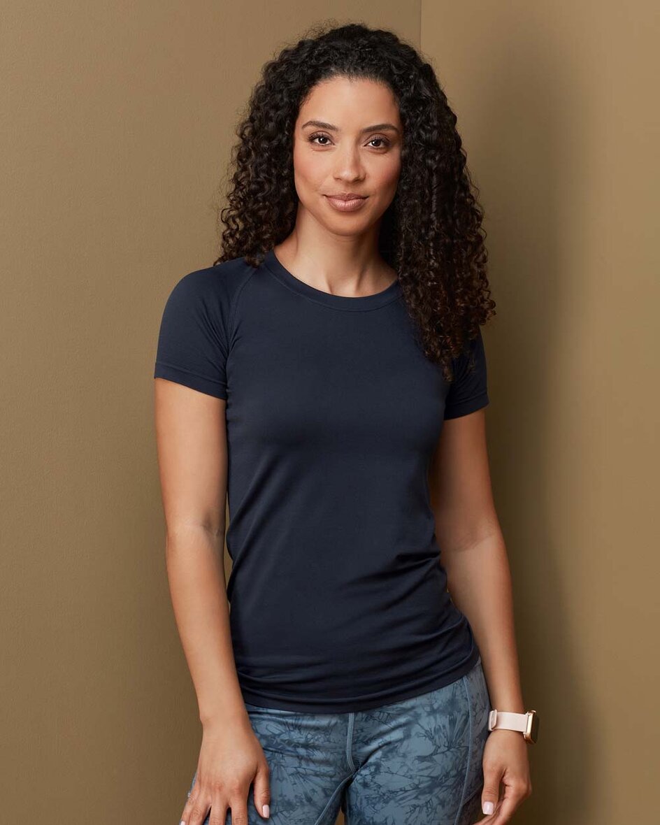 Stedman ST8960 Seamless Sports-T