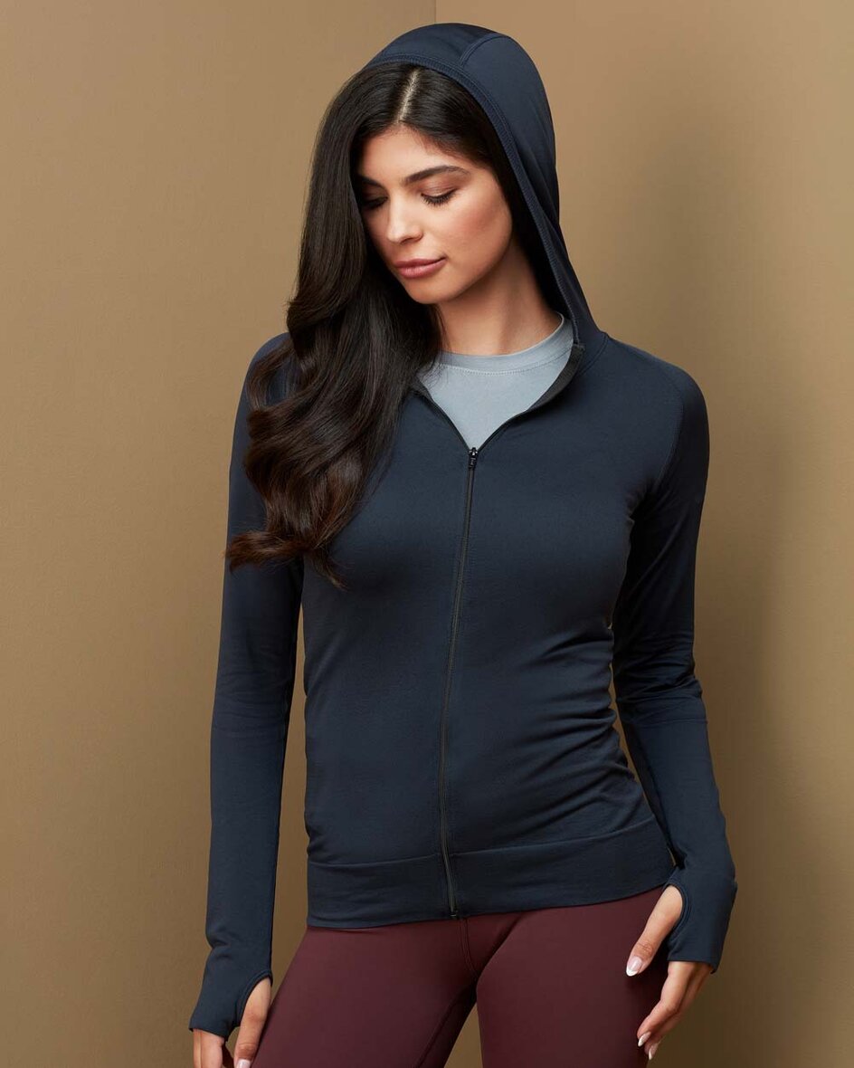 Stedman ST8970 Seamless Sports Jacket