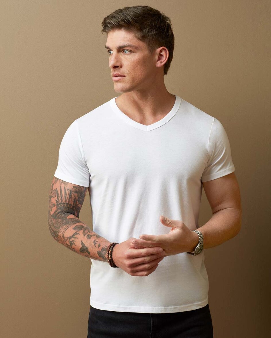 Stedman ST9010 Ben V-neck