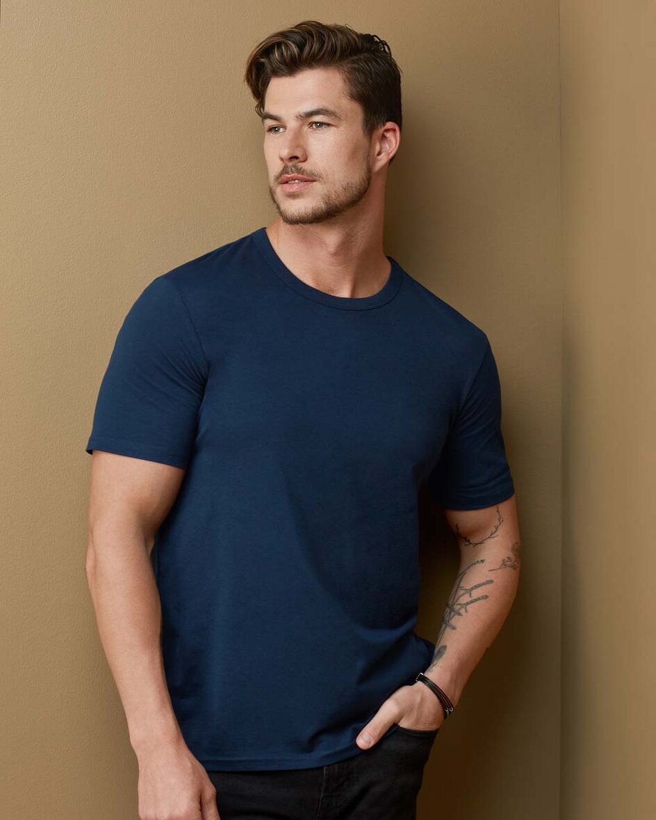 Stedman ST9020 Morgan Crew Neck