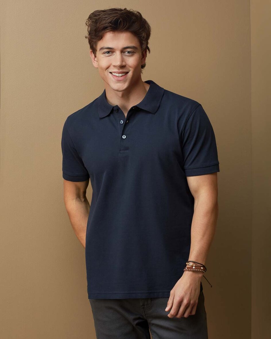 Stedman ST9060 Lux Polo