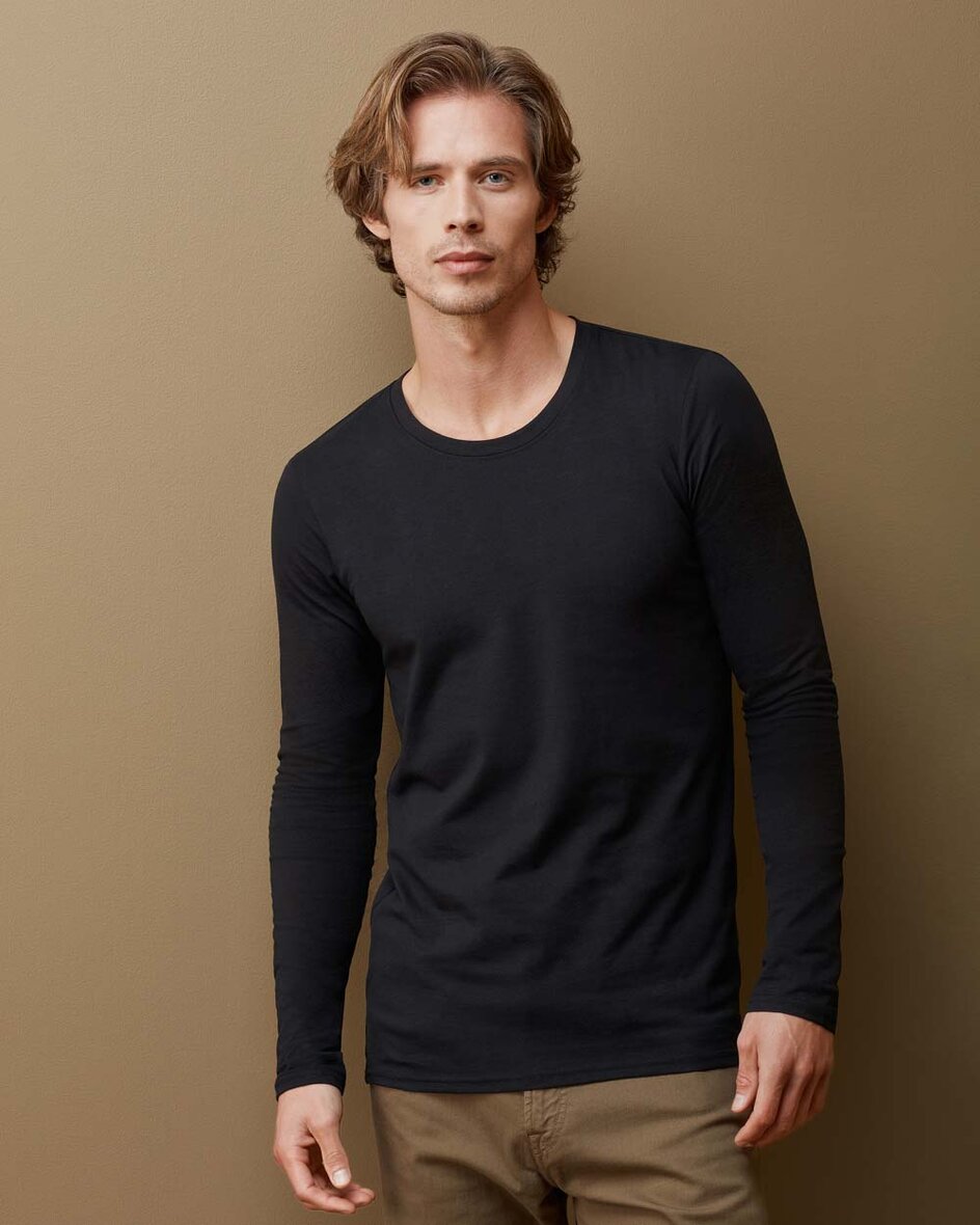 Stedman ST9620 Stretch-T Long Sleeve