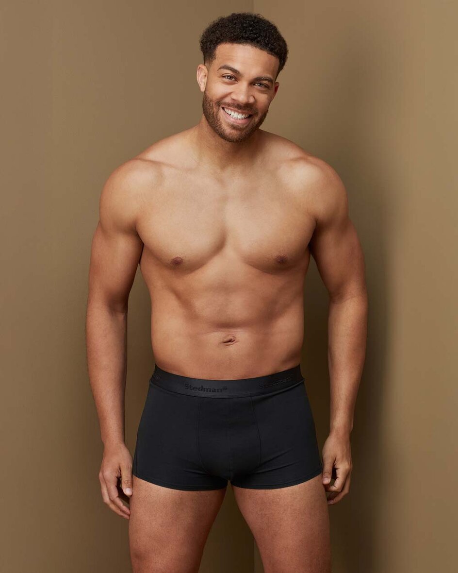 Stedman ST9691 Stretch Boxers