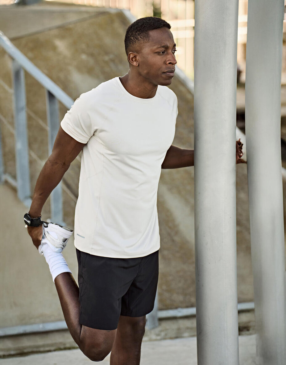 Tee Jays 7020 COOLdry Tee