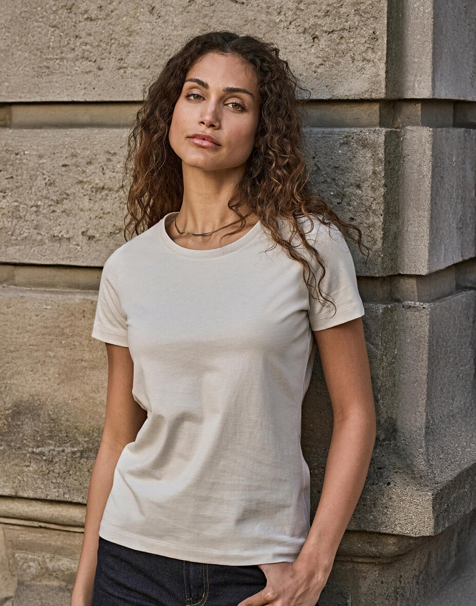 Tee Jays 8050 Ladies' Sof Tee