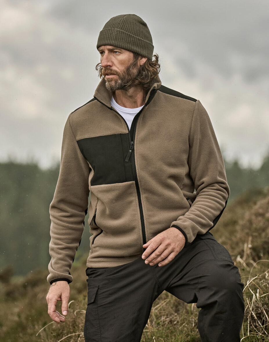 Tee Jays 9120 Mountain Fleece