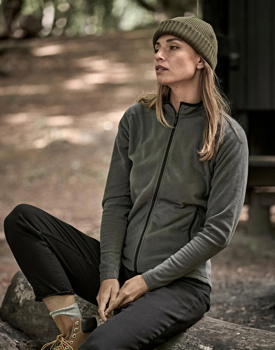 Tee Jays 9170 Ladies' Active Fleece