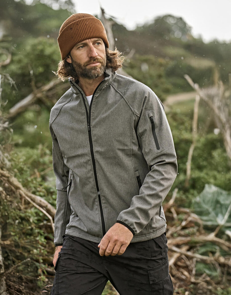 Tee Jays 9510 Lightweight Performance Softshell