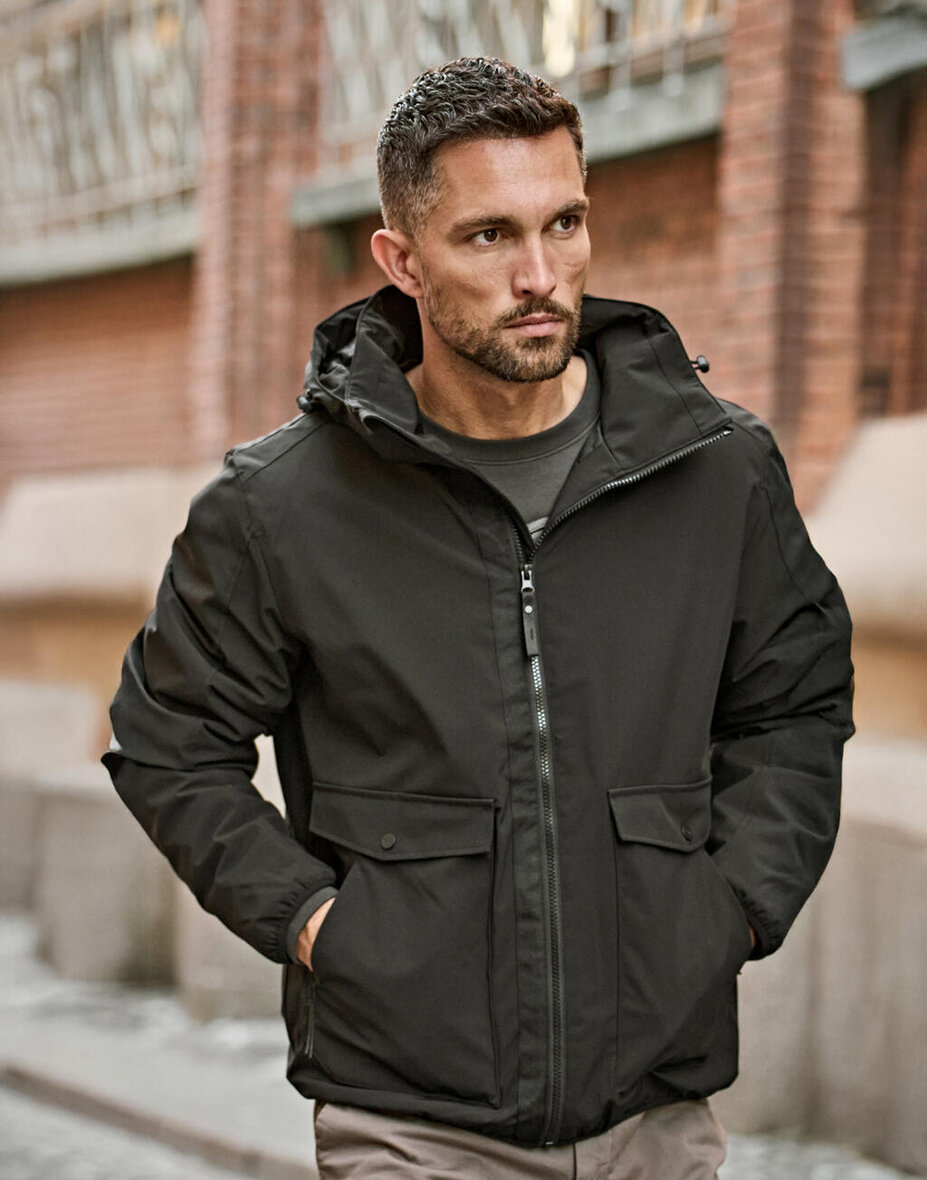 Tee Jays 9604 Urban Adventure Jacket