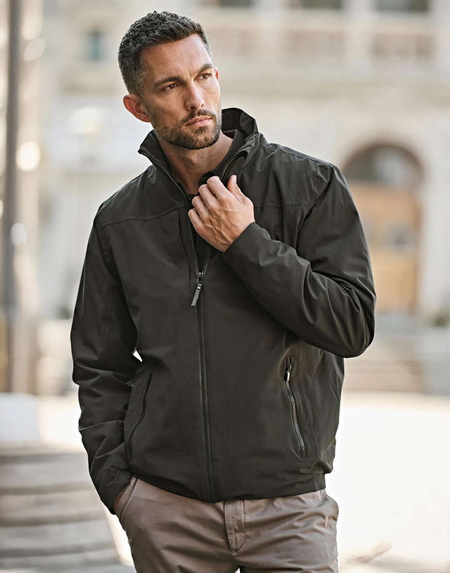 Tee Jays 9606 All Weather Jacket