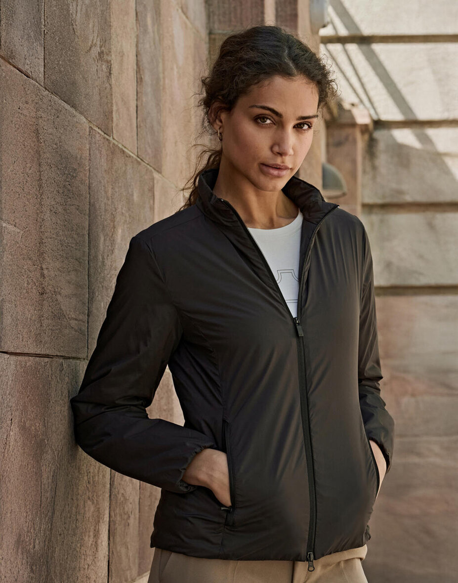 Tee Jays 9691 Women's PureLite Jacket